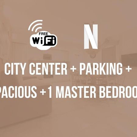 Centre Historique- Free Parking-Wifi-Campagne Chic- Sleepntripbeziers Apartment Exterior photo